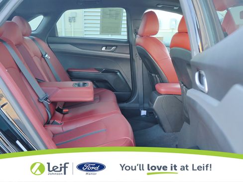Used 2022 Kia K5 GT-Line w/ GT-Line FWD Premium Package image 32