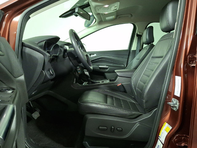 Used 2018 Ford Escape Titanium AWD/4WD image 15