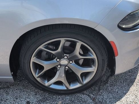 Used 2016 Dodge Charger R/T w/ Navigation & Travel Group RWD image 29
