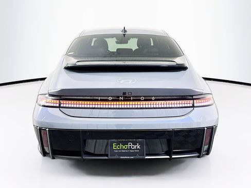 Used 2024 Hyundai Ioniq 6 SE RWD image 7