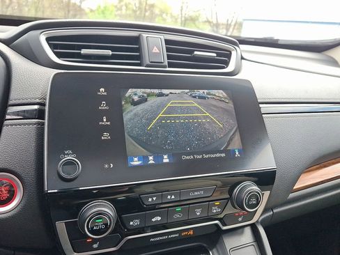 Used 2017 Honda CR-V EX image 4