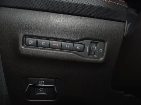 New 2026 Jeep Cherokee Limited image 17