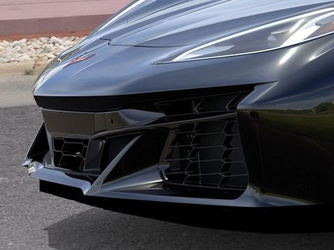 New 2026 Chevrolet Corvette Z06 w/ Stealth Interior Trim Package image 13