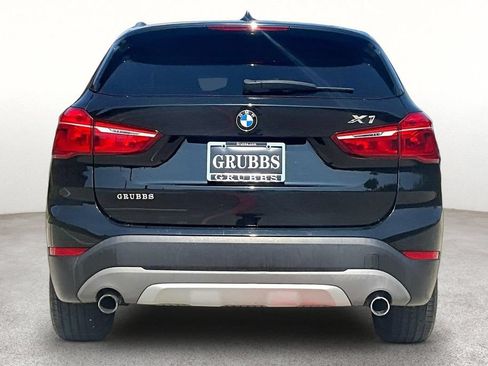 Used 2016 BMW X1 xDrive28i AWD/4WD image 5