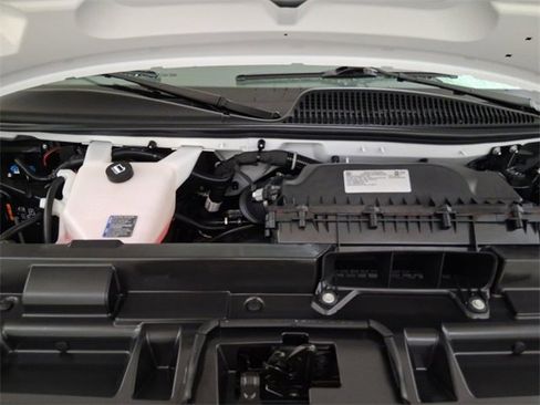 Used 2024 Chevrolet Express 3500 LT w/ LT Preferred Equipment Group image 11