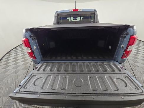 Certified 2024 Ford Maverick Lariat w/ Black Appearance Package AWD/4WD image 16