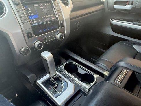 Used 2019 Toyota Tundra Limited AWD/4WD image 26
