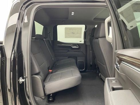 New 2026 Chevrolet Silverado 1500 LT AWD/4WD image 14