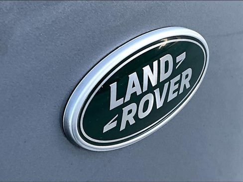 Used 2023 Land Rover Range Rover SE AWD/4WD image 10
