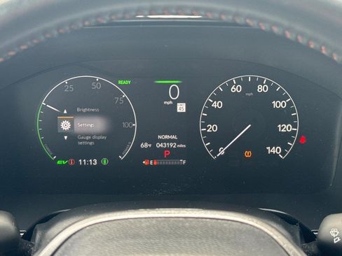 Used 2023 Honda CR-V Sport image 19