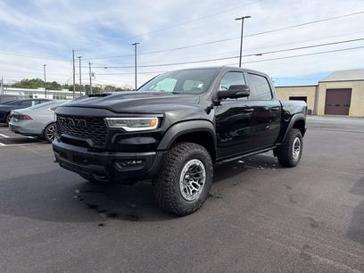 New 2026 RAM 1500 RHO w/ RHO Level 1 Equipment Group