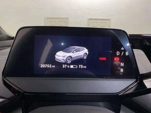 Used 2023 Volkswagen ID.4 S image 93