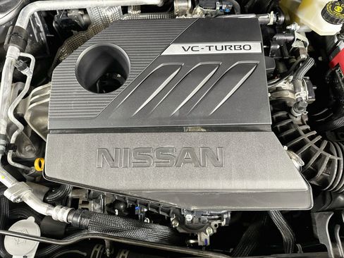Used 2023 Nissan Rogue SV AWD/4WD image 31
