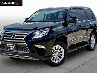 Used 2019 Lexus GX 460 Premium AWD/4WD video 1