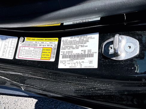 Used 2024 Ford Mustang Premium RWD image 33