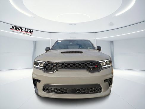 New 2026 Dodge Durango GT image 8