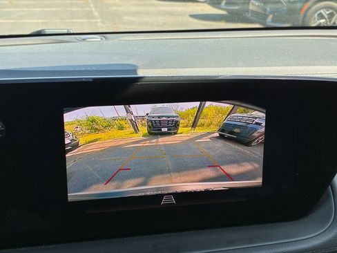 Used 2025 Buick Encore GX Preferred image 22