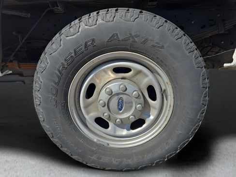 Used 2015 Ford F250 XL w/ Power Equipment Group image 19