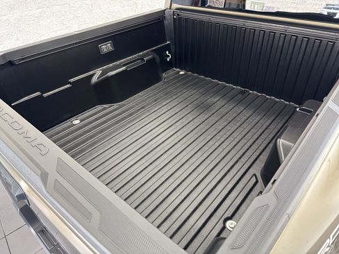 New 2026 Toyota Tacoma TRD Sport image 9