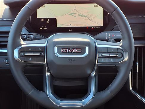 New 2026 GMC Acadia Elevation w/ Elevation Premium Package FWD image 16