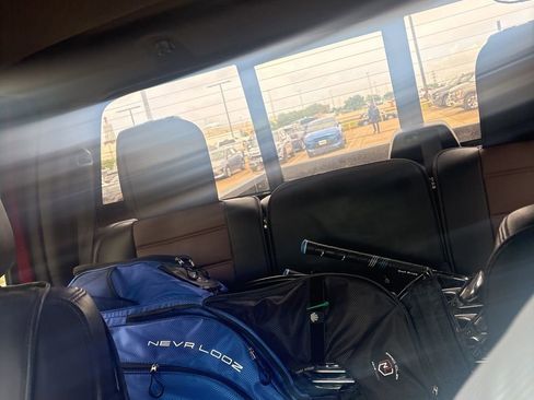 Used 2014 Ford F250 Lariat w/ Lariat Ultimate Package image 16