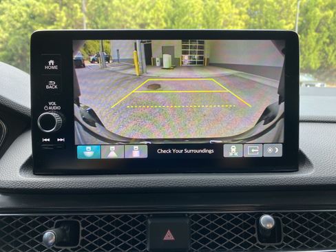 Used 2024 Acura Integra Type S FWD image 26