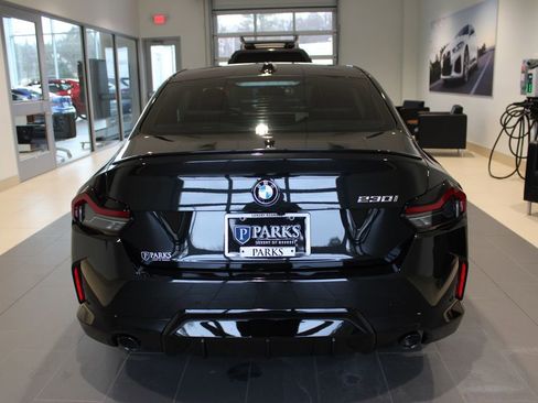 New 2026 BMW 230i Coupe image 25