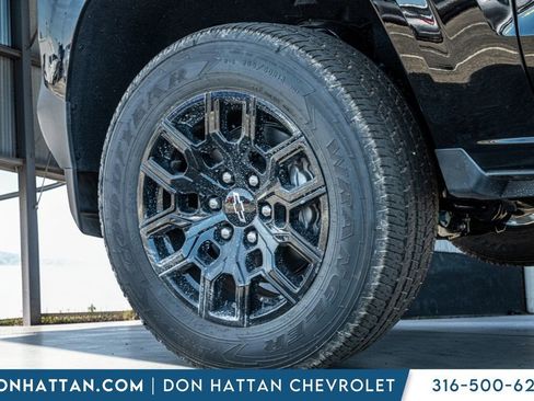 New 2026 Chevrolet Colorado W/T image 30