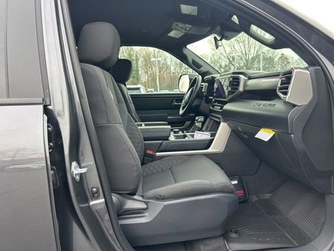 New 2026 Toyota Tundra SR5 AWD/4WD image 15