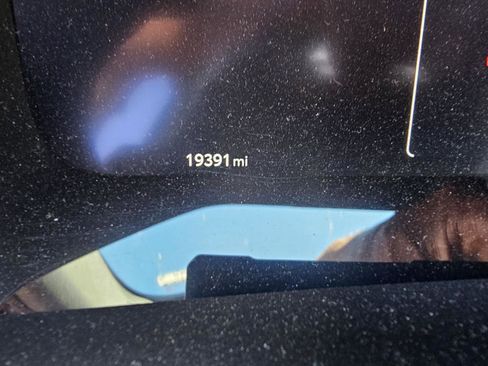 Used 2024 Toyota Grand Highlander AWD Hybrid image 30