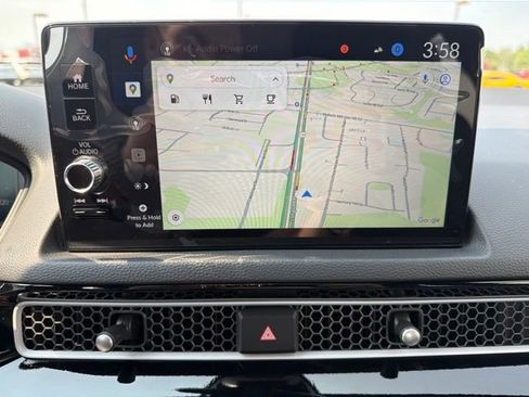 Used 2026 Honda Civic Sport Touring image 20
