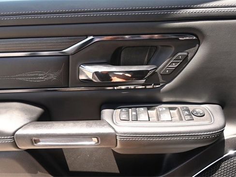 Used 2024 RAM 1500 Limited image 23