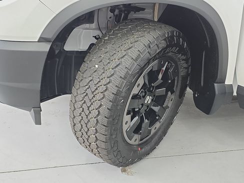 New 2026 Honda Passport TrailSport Elite image 33