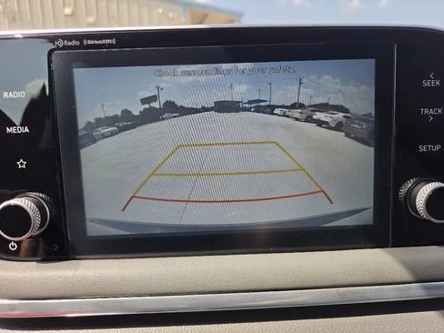 Used 2020 Hyundai Sonata SEL w/ Convenience + Sunroof Package FWD image 29