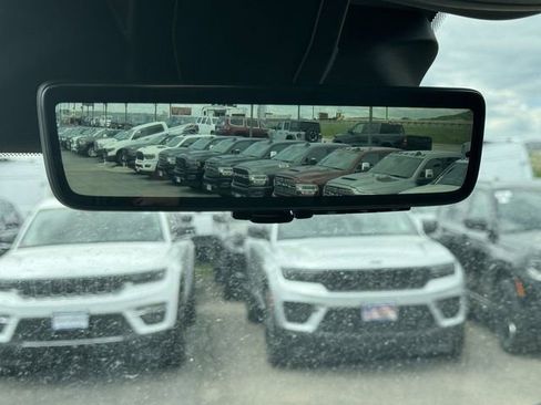 Used 2024 RAM ProMaster 3500 w/ Quick Order Package 22H SLT+ image 33