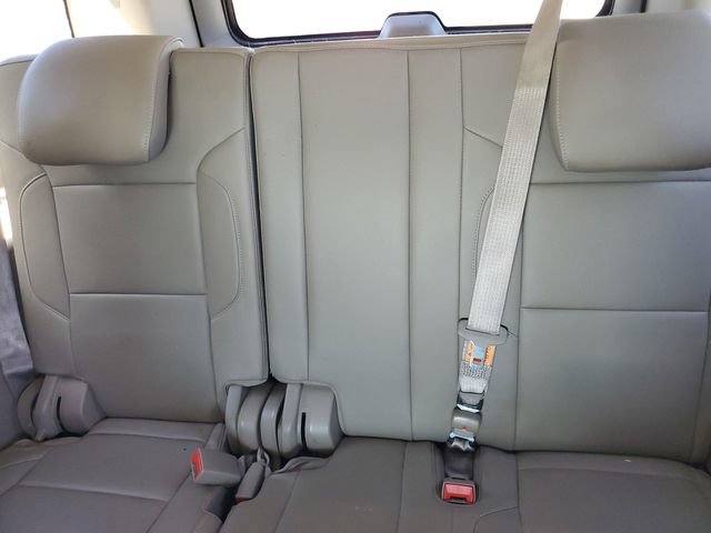 Used 2016 Chevrolet Suburban LTZ AWD/4WD image 24