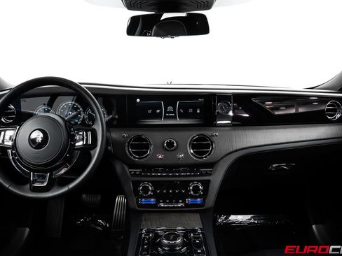Used 2023 Rolls-Royce Ghost AWD/4WD image 26