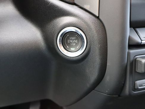 New 2026 Chevrolet Silverado 2500 Custom w/ Custom Value Package image 14