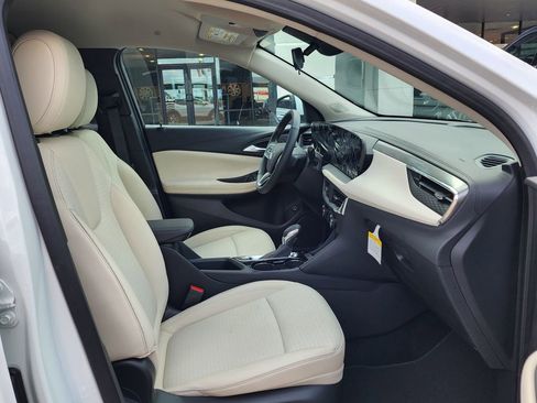 New 2026 Buick Encore GX Preferred w/ Comfort Package FWD image 37