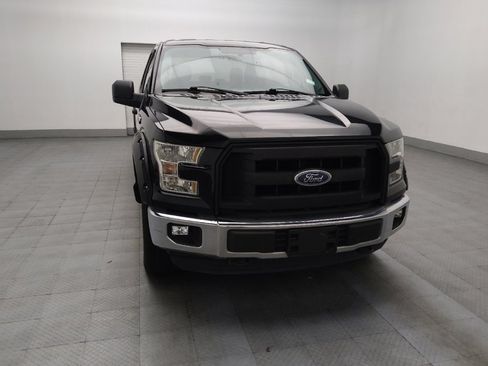 Used 2016 Ford F150 XL w/ Equipment Group 101A Mid AWD/4WD image 14