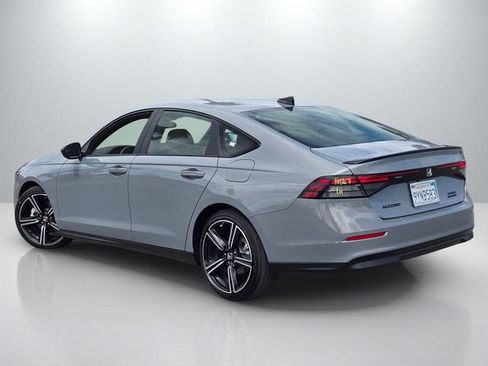 Used 2026 Honda Accord Sport image 6