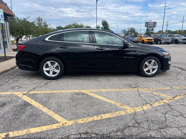 Used 2024 Chevrolet Malibu LT FWD image 6