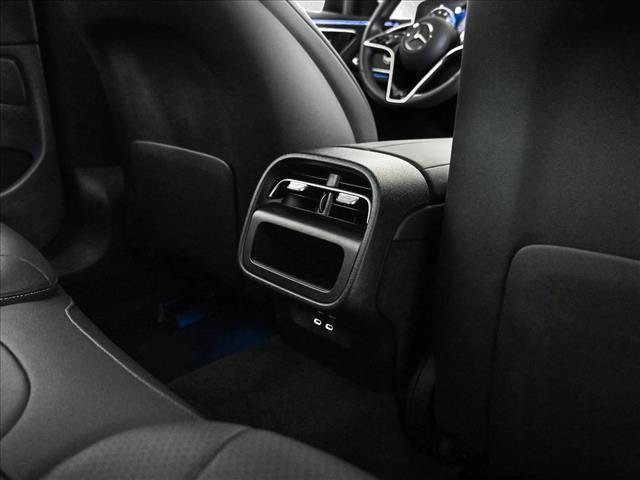 Certified 2026 Mercedes-Benz E 350 4MATIC Sedan image 19