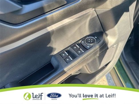 Used 2025 Ford Bronco Sport Big Bend w/ Convenience Package image 19