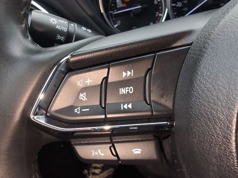 Used 2021 MAZDA CX-5 Touring AWD/4WD image 16