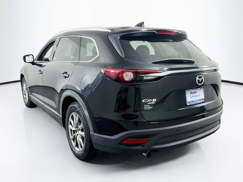 Used 2019 MAZDA CX-9 Touring w/ Touring Premium Package AWD/4WD image 7
