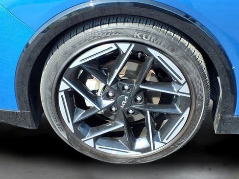 Used 2025 Kia K4 GT-Line w/ GT-Line Premium Package image 20