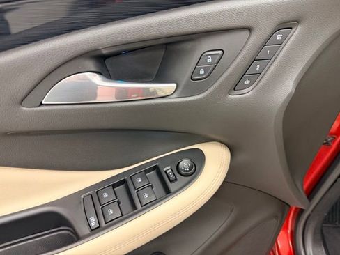 Certified 2016 Buick Envision Premium image 23