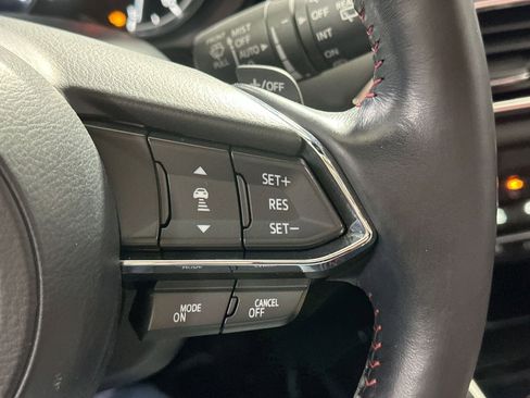 Used 2022 MAZDA CX-9 Carbon Edition image 19