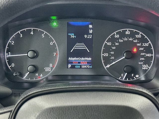 Used 2024 Toyota Corolla LE FWD image 13